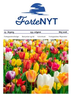 ForteNyt maj 2026