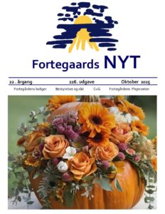 FortegaardsNyt_okt._-_ny_udgave_2025